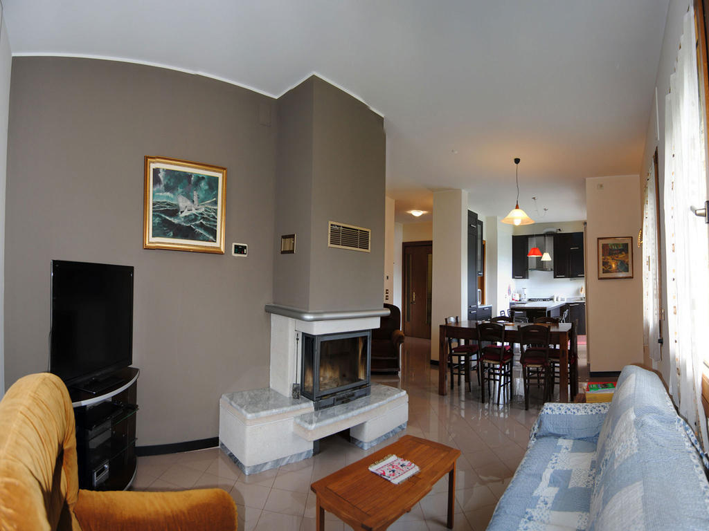 Apartment Vittorio Vittorio Veneto Chambre photo