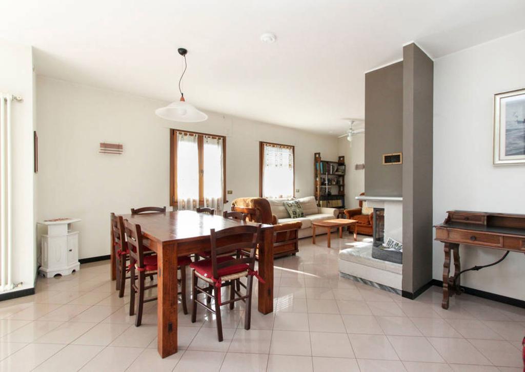 Apartment Vittorio Vittorio Veneto Extérieur photo